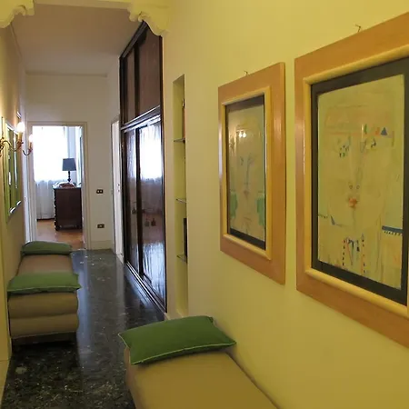 Casa Fracasso Apartment Verona Exterior photo