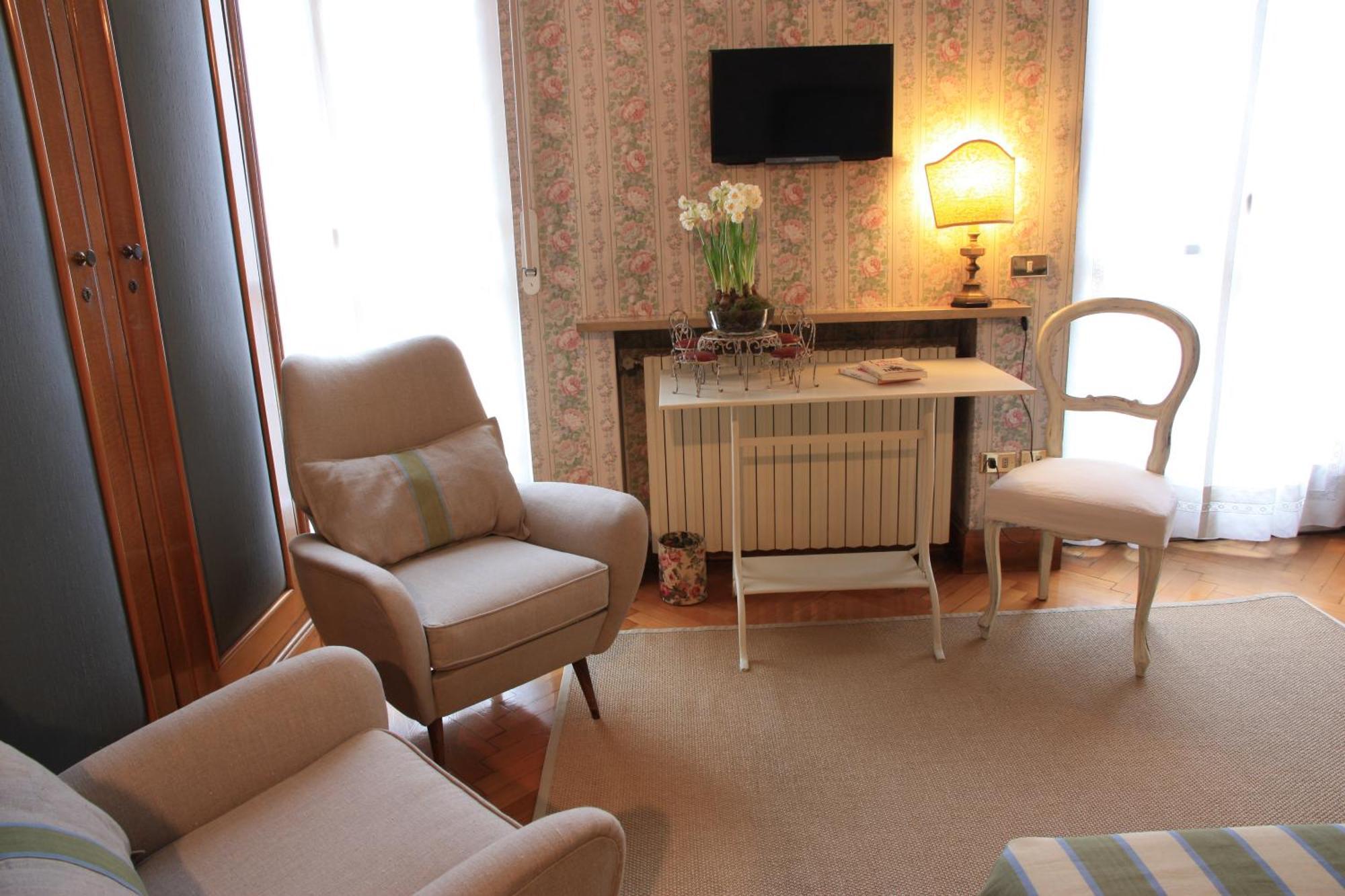 Apartamento Casa Fracasso Verona