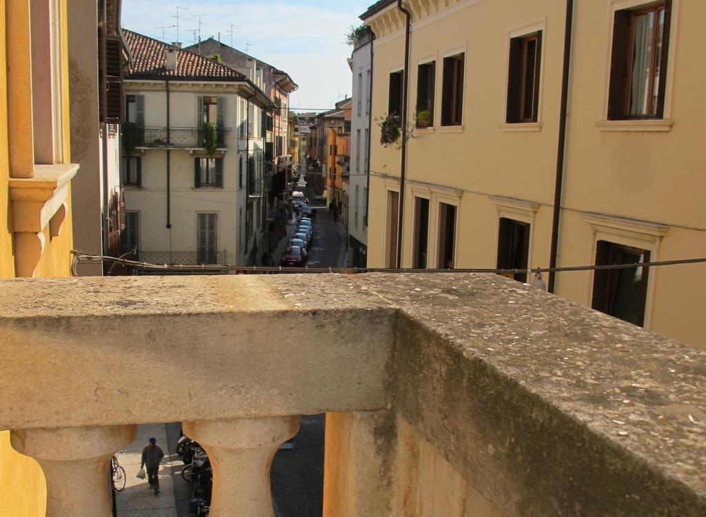 Apartamento Casa Fracasso Verona