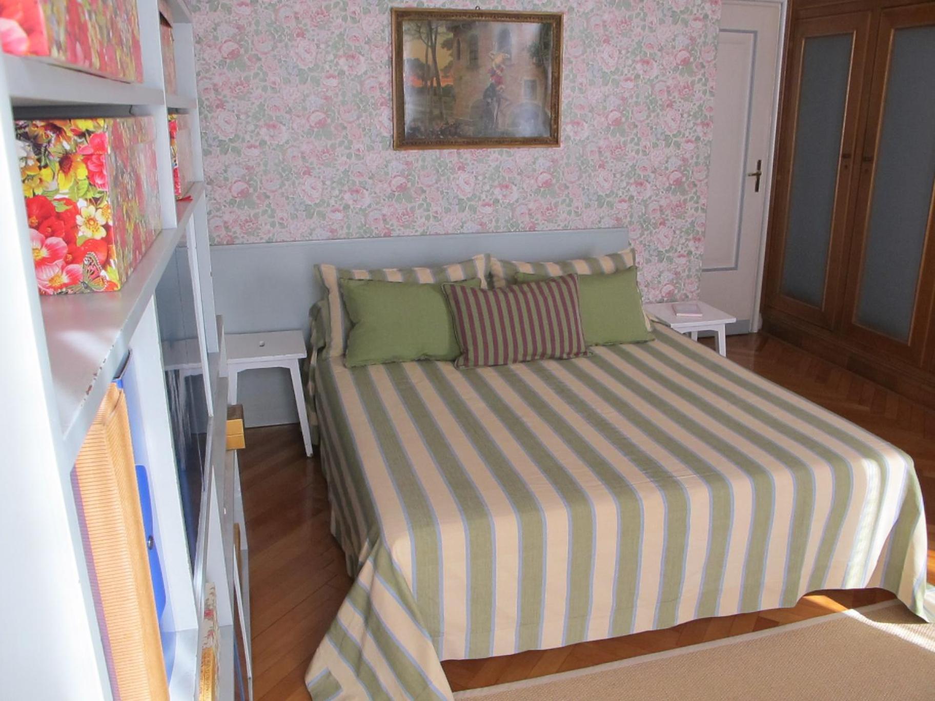 Casa Fracasso Apartamento Verona