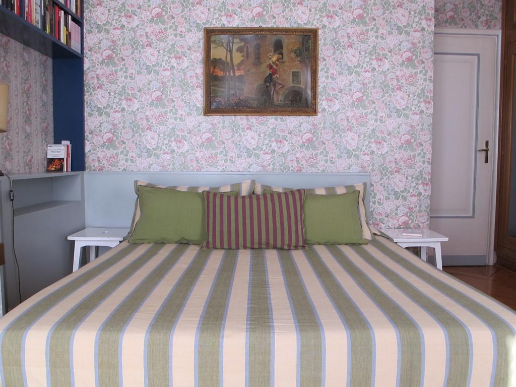 Casa Fracasso Apartamento *