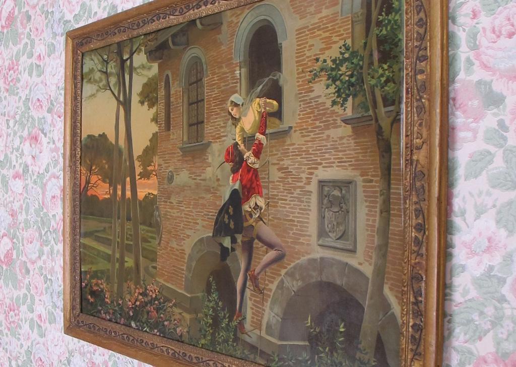 Apartamento Casa Fracasso Verona