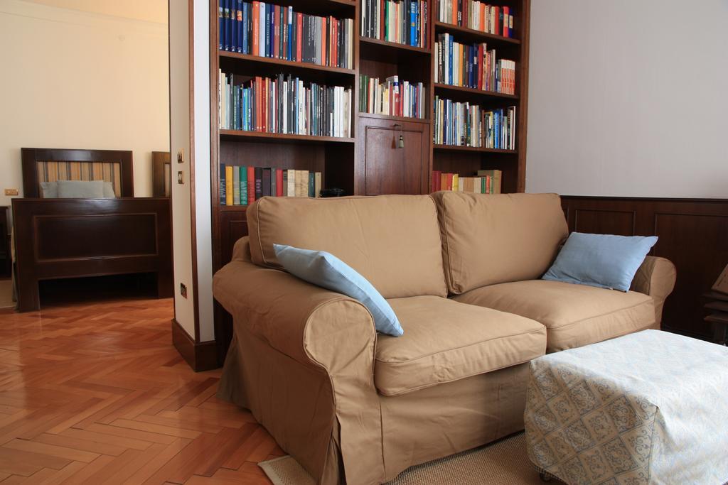 Apartamento Casa Fracasso Verona
