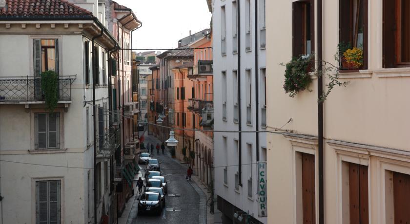 Casa Fracasso Apartamento Verona