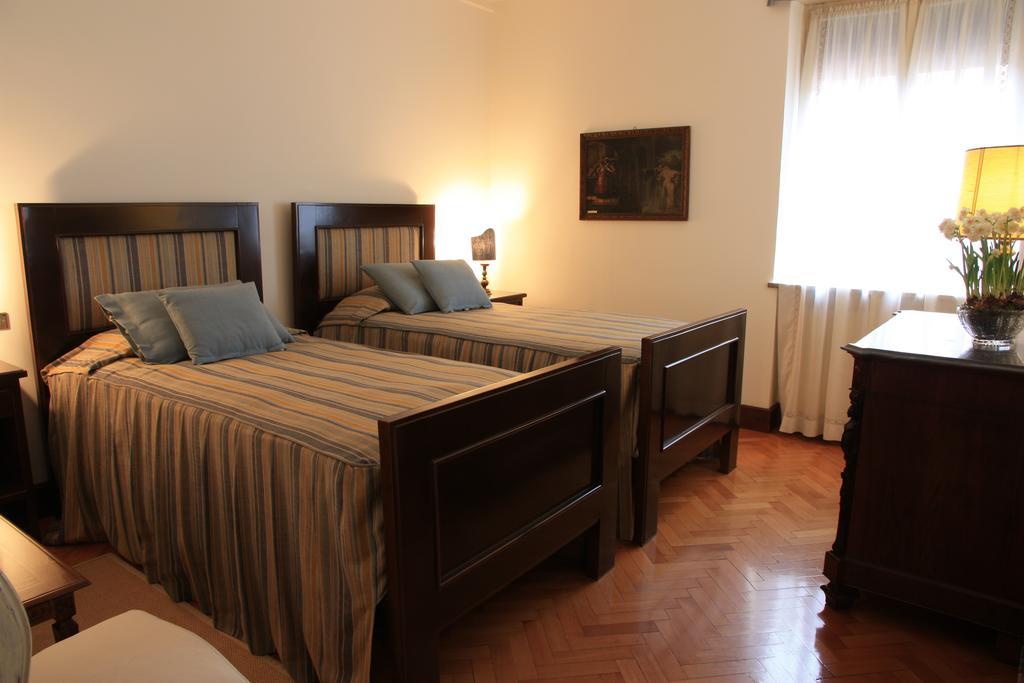 Apartamento Casa Fracasso Verona