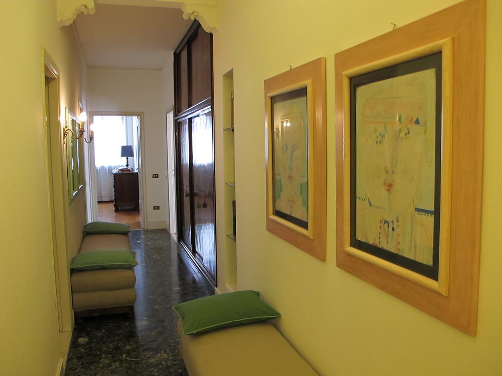 Casa Fracasso Apartamento *