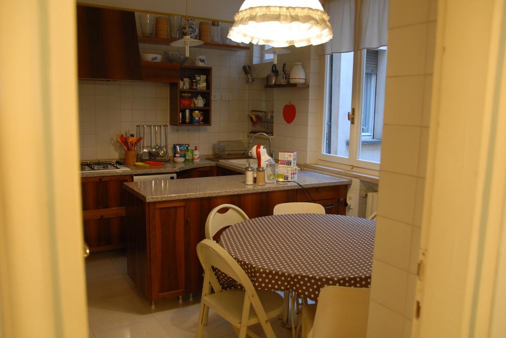 Apartamento Casa Fracasso