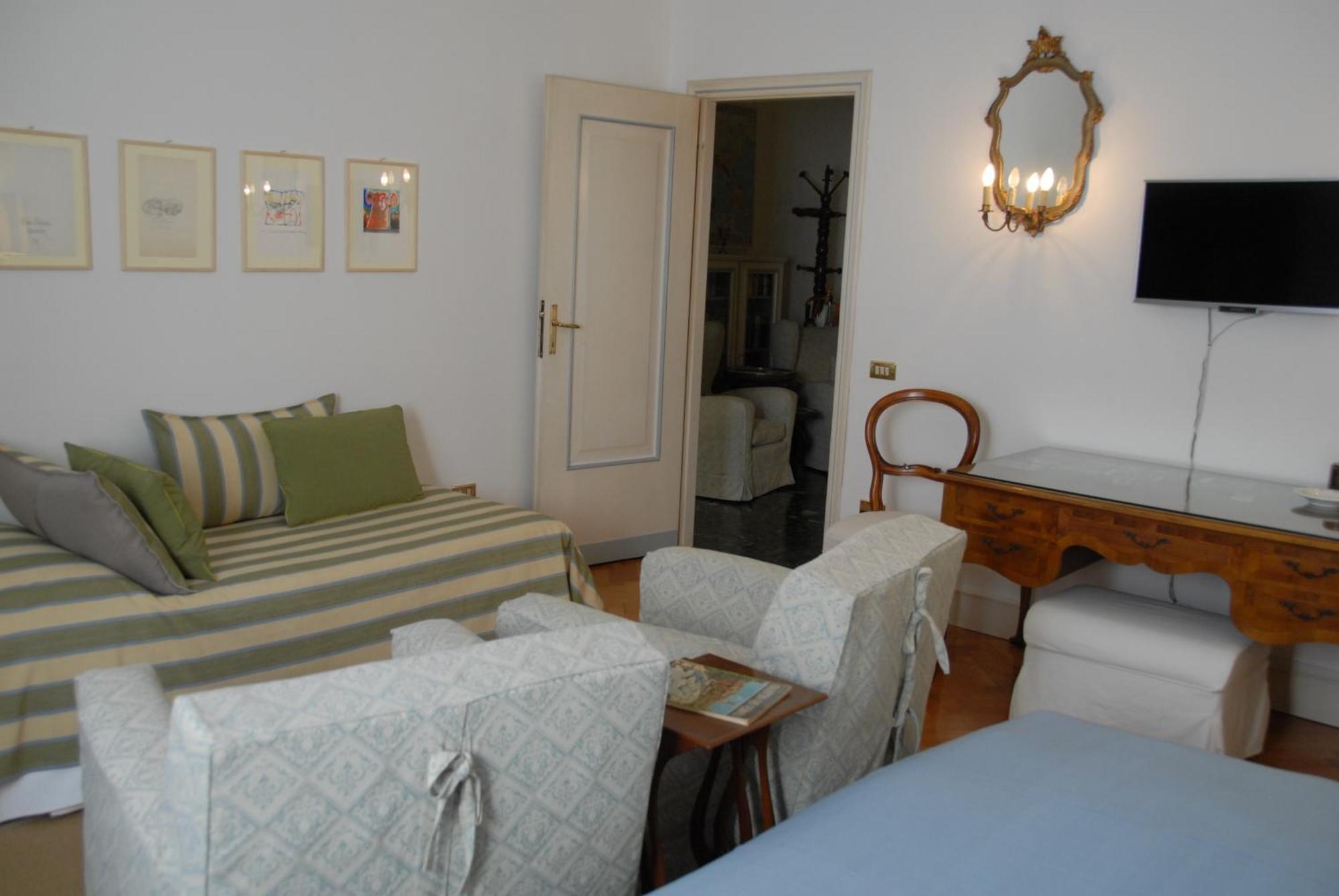 Casa Fracasso Apartment *
