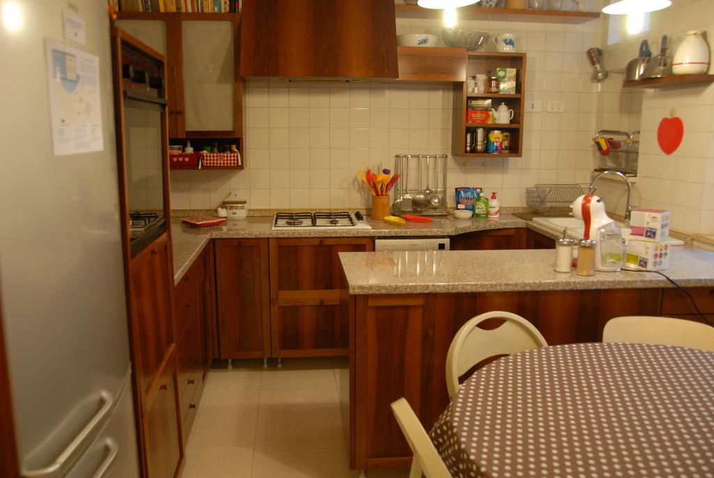 Casa Fracasso Apartment